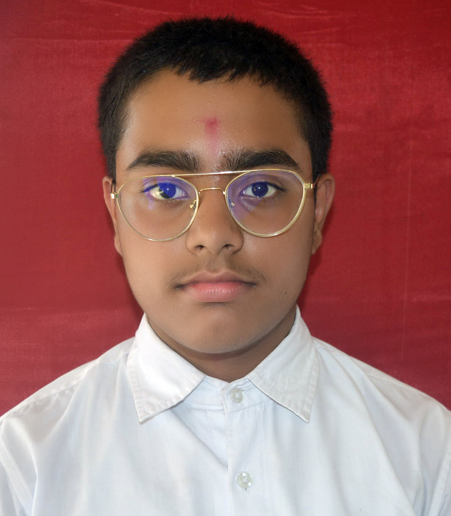 St. Mary's Convent Inter College
